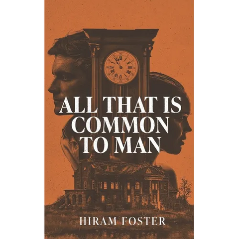 All That Is Common To Man