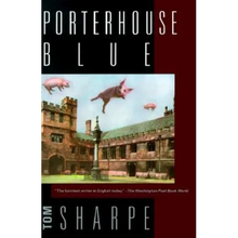Porterhouse Blue - Paperback