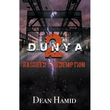Dunya! 2 Rasheed's Redemption - Paperback