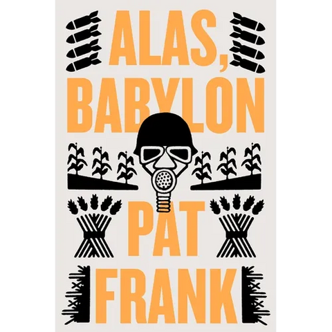 Alas, Babylon