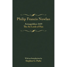 Philip Francis Nowlan - Paperback