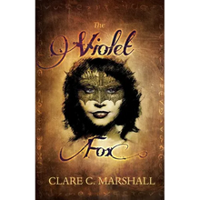 The Violet Fox