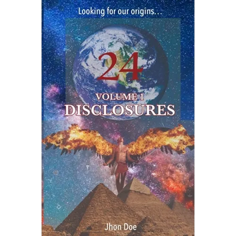 24 - First Volume: First volume - Disclosures