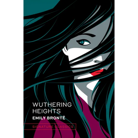 Wuthering Heights