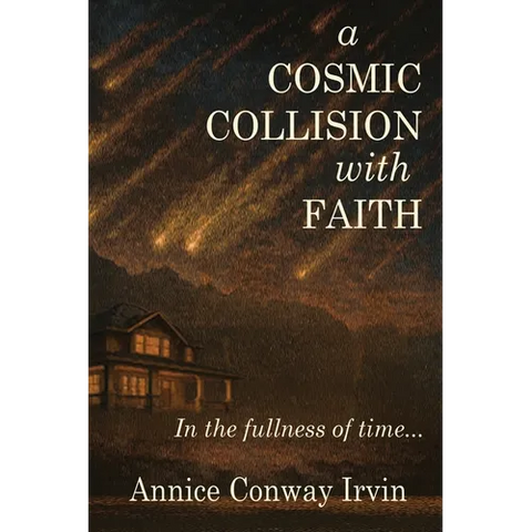 A Cosmic Collision With Faith
