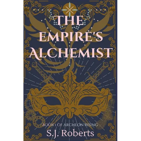 The Empire's Alchemist