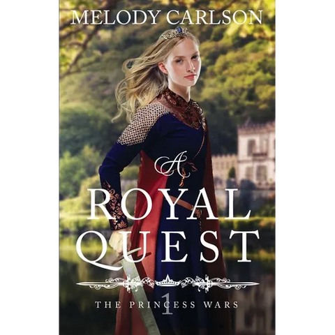 A Royal Quest