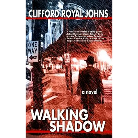Walking Shadow