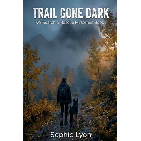 Trail Gone Dark