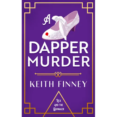 A Dapper Murder