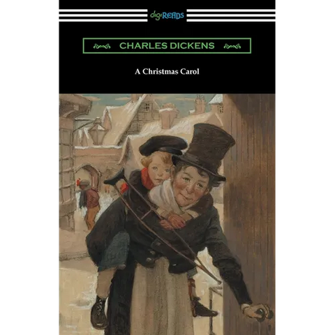 A Christmas Carol