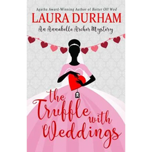 The Truffle with Weddings - Paperback