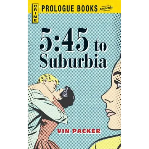 5: 45 to Suburbia