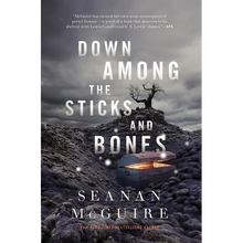Down Among the Sticks and Bones