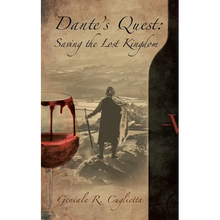 Dante's Quest: Saving the Lost Kingdom