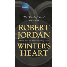 Winter's Heart: Book Nine of the Wheel of Time