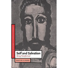 Self and Salvation: Being Transformed - Paperback