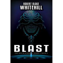 Blast - Paperback