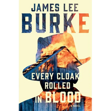 Every Cloak Rolled in Blood
