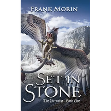 Set in Stone - Paperback