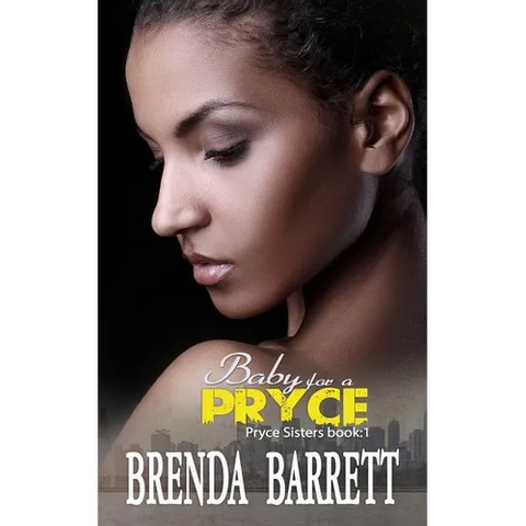Baby For A Pryce
