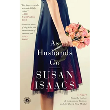 As Husbands Go