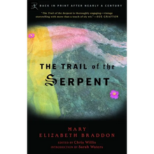 The Trail of the Serpent