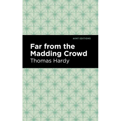 Far from the Madding Crowd
