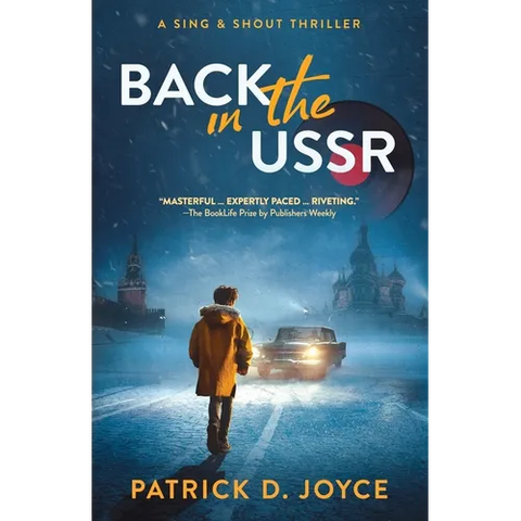 Back in the USSR