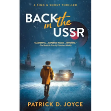 Back in the USSR