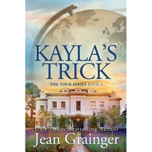 Kayla's Trick