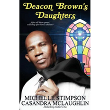 Deacon Brown's Daughters
