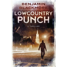 Lowcountry Punch - Paperback