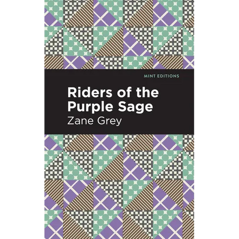 Riders of the Purple Sage
