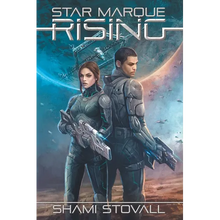 Star Marque Rising