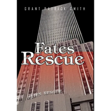 Fates Rescue - Hardcover