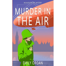 Murder in the Air