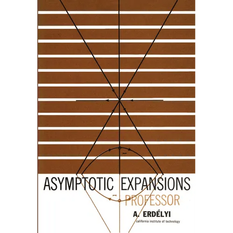 Asymptotic Expansions