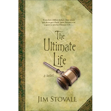 The Ultimate Life