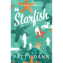 Starfish - Paperback