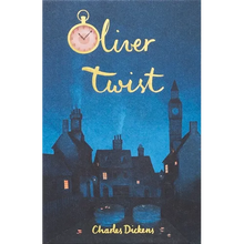 Oliver Twist - Hardcover