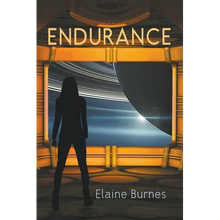Endurance - Paperback