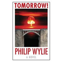 Tomorrow!