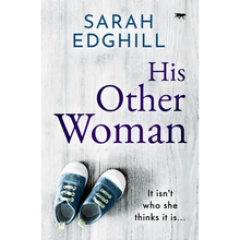 His Other Woman - Paperback