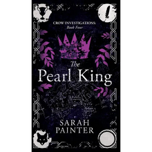 The Pearl King - Hardcover
