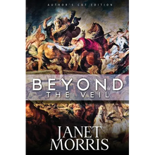 Beyond the Veil - Paperback