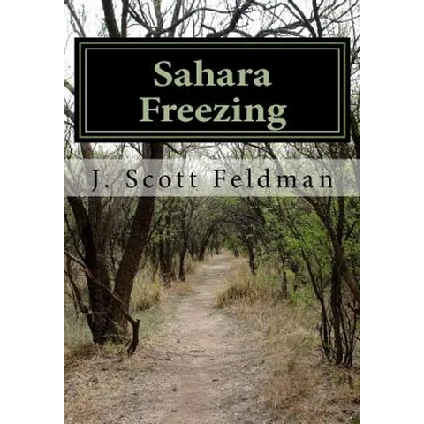 Sahara Freezing