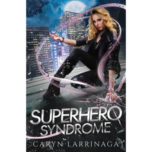 Superhero Syndrome - Paperback