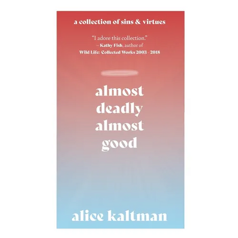Almost Deadly, Almost Good