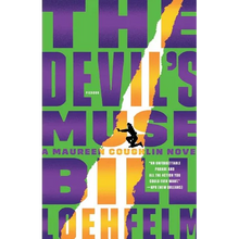 The Devil's Muse: A Maureen Coughlin Novel